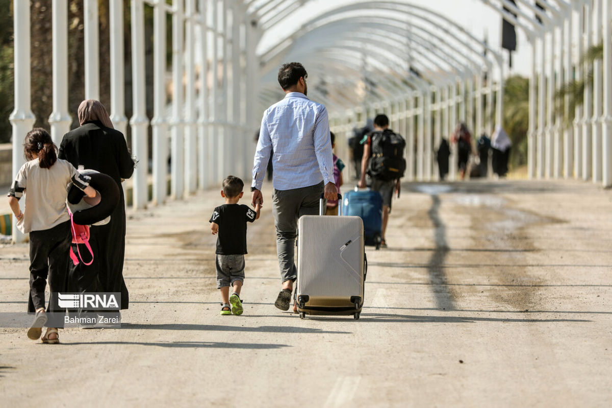 زائران اربعین این شماره‌ها را به خاطر بسپارند
