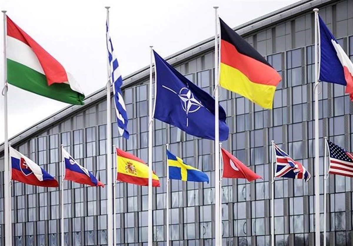 عصبانیت آلمان و فرانسه از استراتژی ترامپ در قبال اوکراین