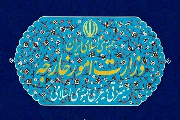 واکنش دیپلمات ایرانی به مرثیه‌سرایی دیپلمات آمریکایی برای یک تروریست