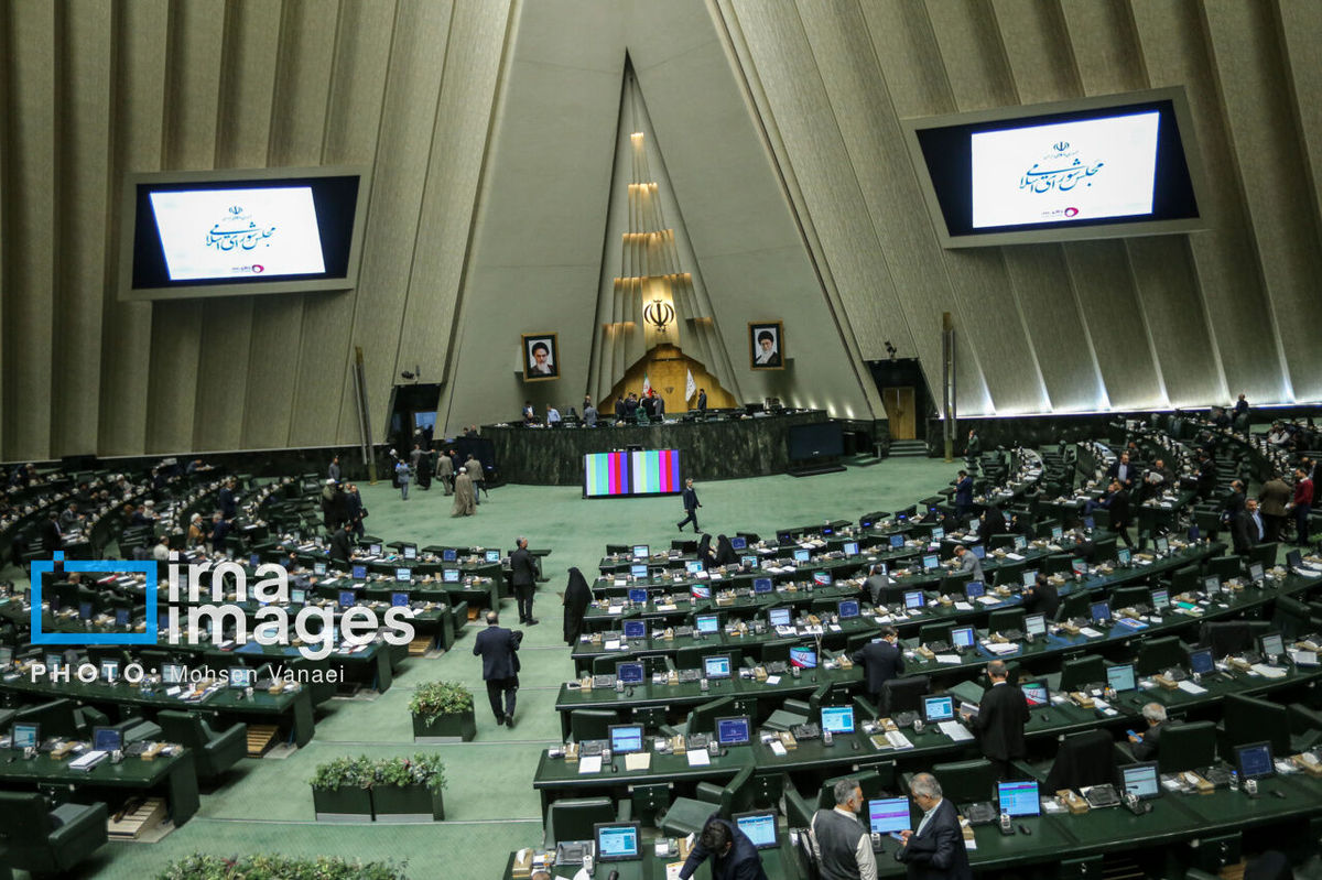 خبرخوش مجلس برای مادران دارای فرزندان زیر ۱۸ سال