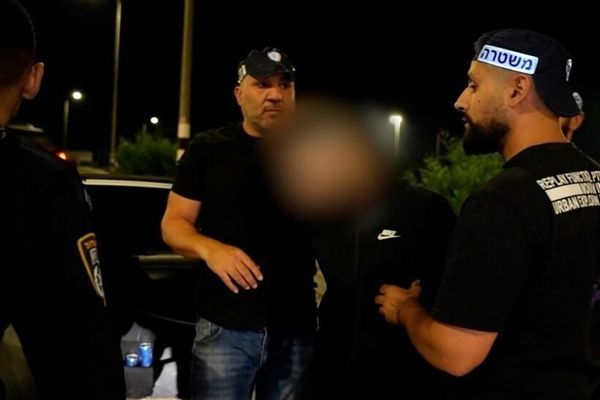 بازداشت یک اسرائیلی دیگر به اتهام جاسوسی برای ایران  