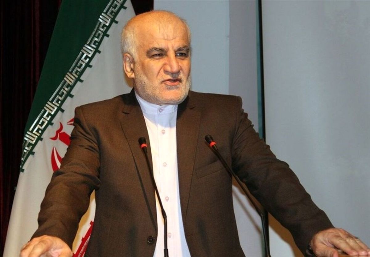 تسلیم نامه اعتراضی ایران به چین