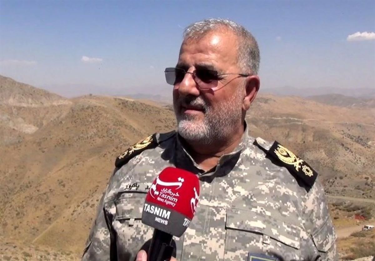 دستگیری ۱۵۰ تروریست در سیستان سیستان و بلوچستان/ هلاکت ۱۰۰ تروریست!