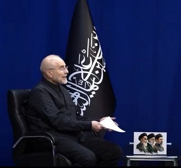 محال است ایران در موضوع تنگه هرمز کوتاه بیاید/مذاکره یک روش مبارزه است 