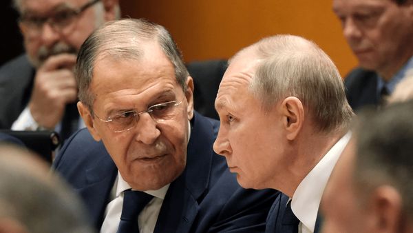 غیبت دیپلمات کهنه‌کار روسیه | گمانه‌زنی درباره تغییرات در کرملین