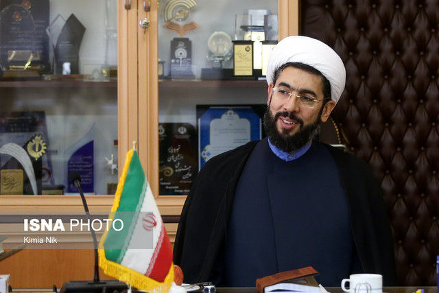 حجتالاسلام مصطفی رستمی: ستاد اقامه نماز، بازیابی و بازنگری برای جهش در اقامه نماز را مورد توجه قرار دهد