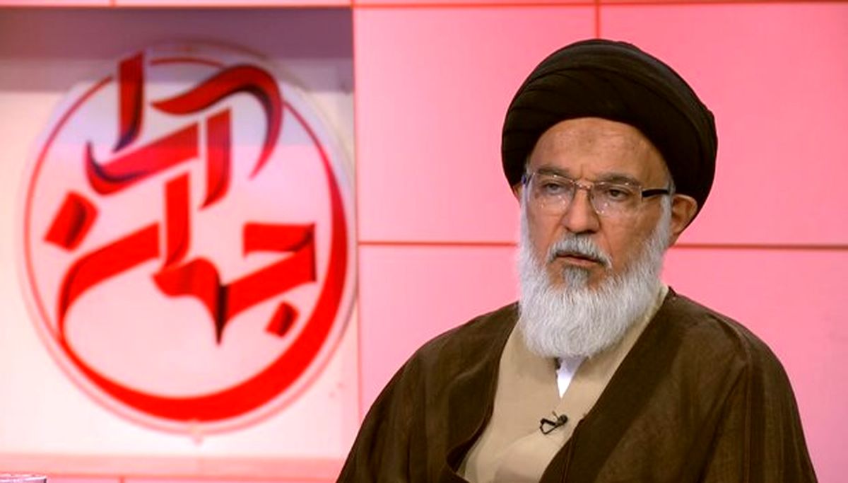میرباقری: ما جنگطلب نیستیم ولی مجبوریم دفاع همهجانبه کنیم