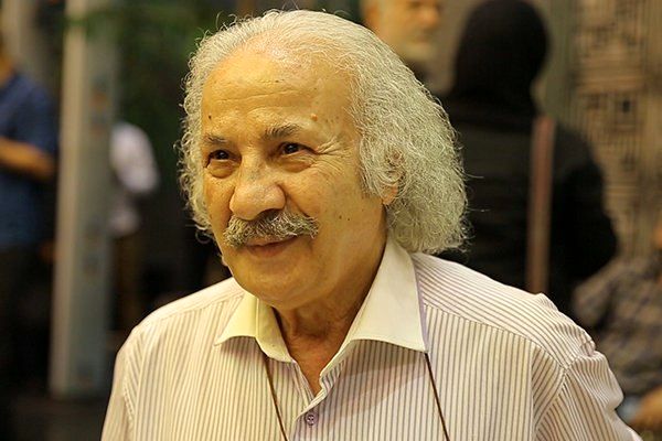 بازیگر سینما و تلویزیون در بخش آی سی یو بستری شد