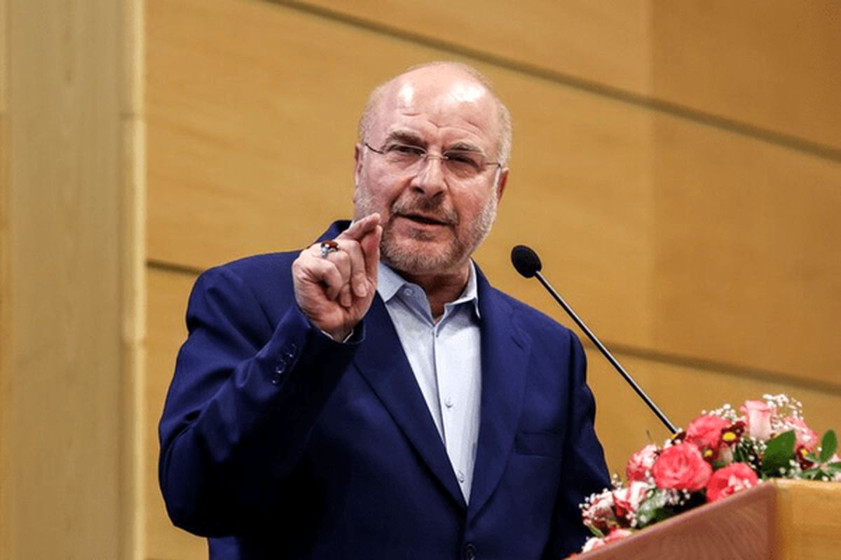 قالیباف: اگر معنویت و خلاقیت نباشد، تحول واقعی رخ نخواهد داد  