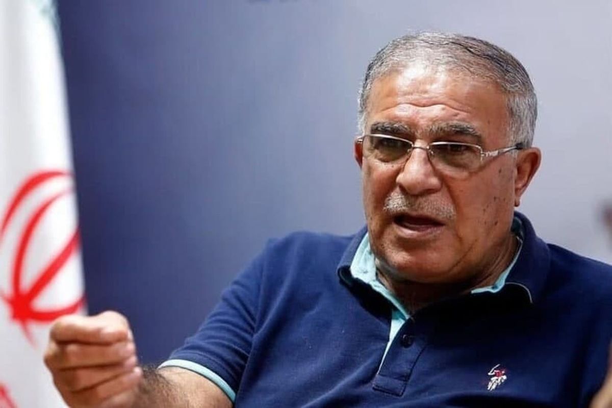 ترخیص روشن از بیمارستان؛ خطر رفع شد