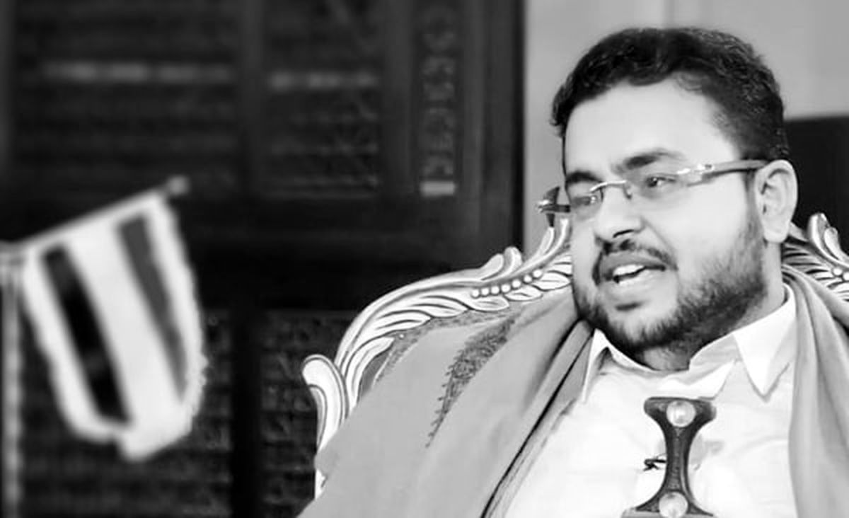 مقام ارشد انصارالله: ریاکاری اروپایی‌ها در برابر ایران نفرت‌انگیز است