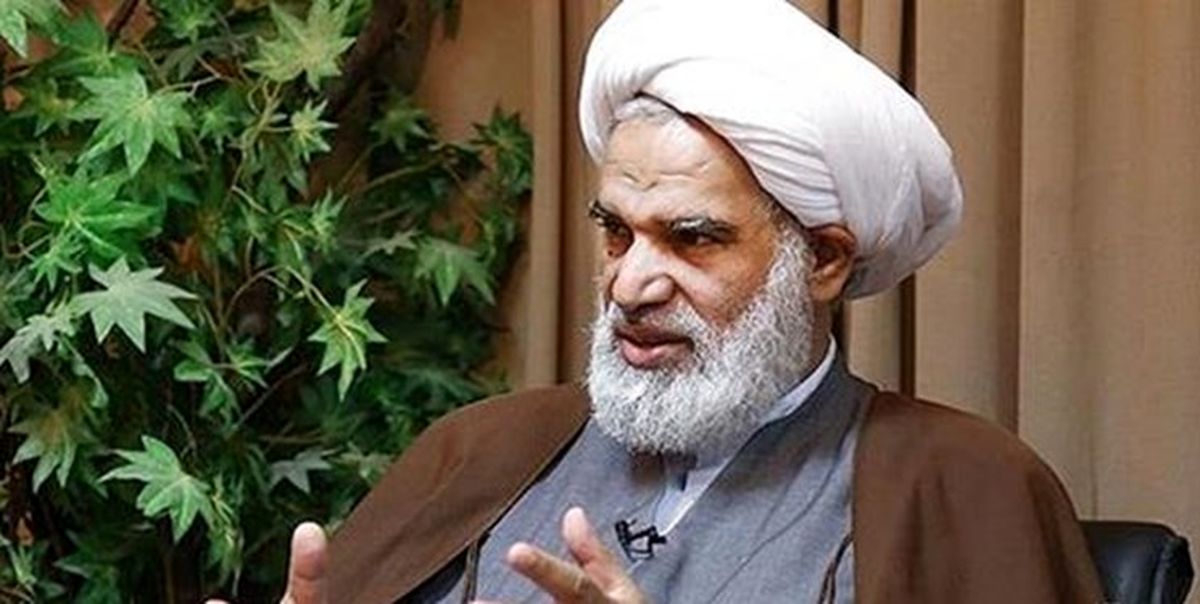 توضیح آیتالله کعبی درباره نظر امام خمینی(ره) در خصوص محاربه