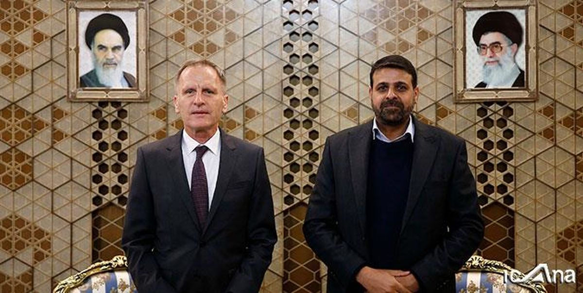 نماینده مجلس: از تضمین در مذاکرات هرگز کوتاه نخواهیم آمد