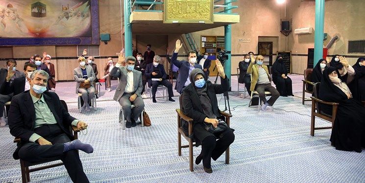 تازه ترین اقدام انتخاباتی اصلاح‌طلبان