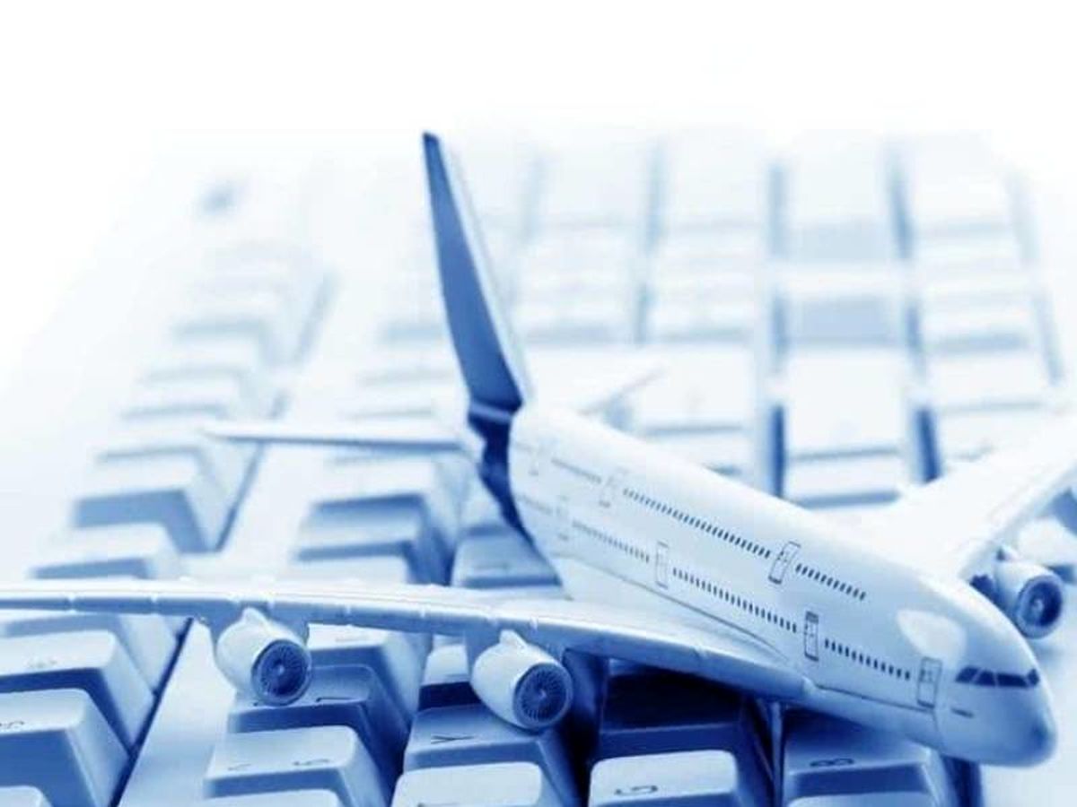 بهترین وبسایتهای بینالمللی برای جستجوی بلیط هواپیما خارجی