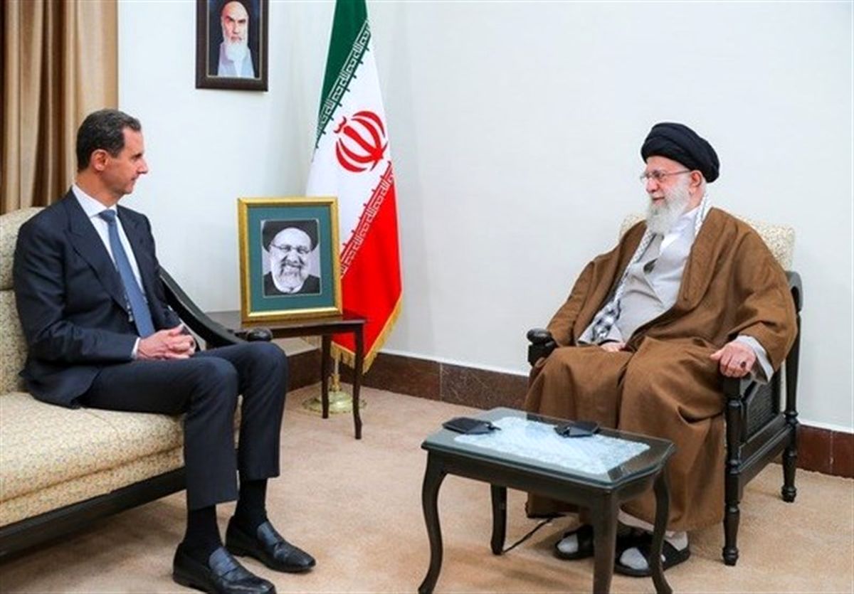 ماجرای هشدار رهبر انقلاب