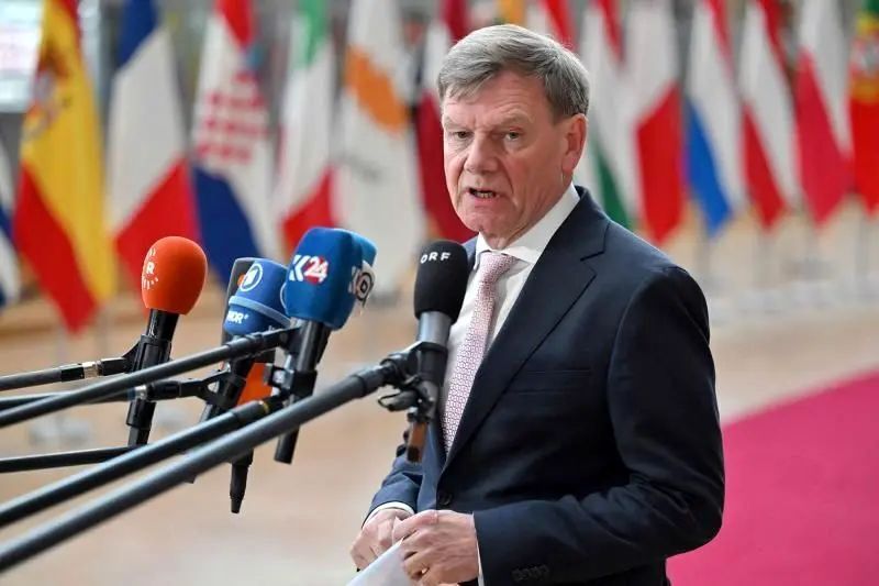 وزیر خارجه آلمان: آماده توافق جدید با ایران هستیم