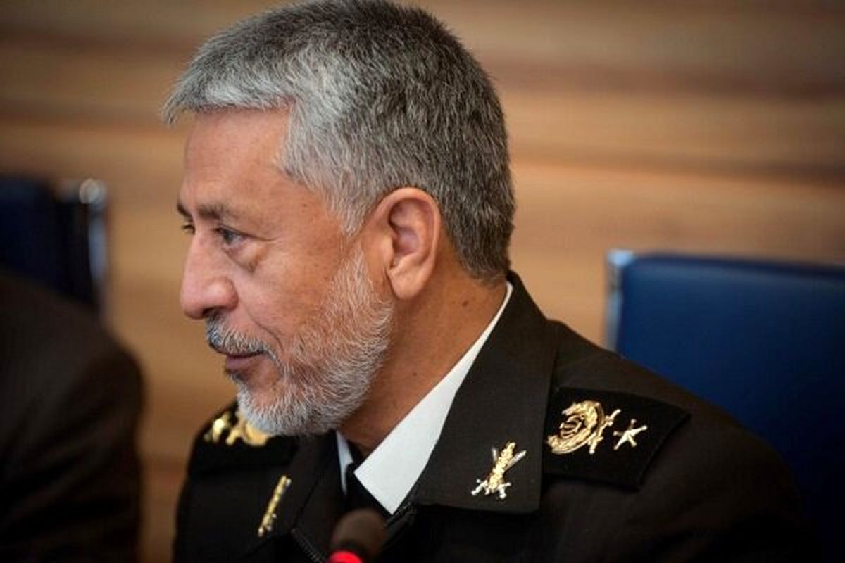 سیاری: ایران قوی مقابل هر تهدیدی ایستادگی می‌کند