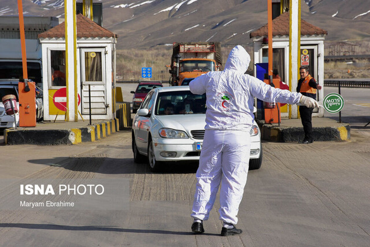 جریمه‌های سنگین در انتظار واکسن‌گریزها 