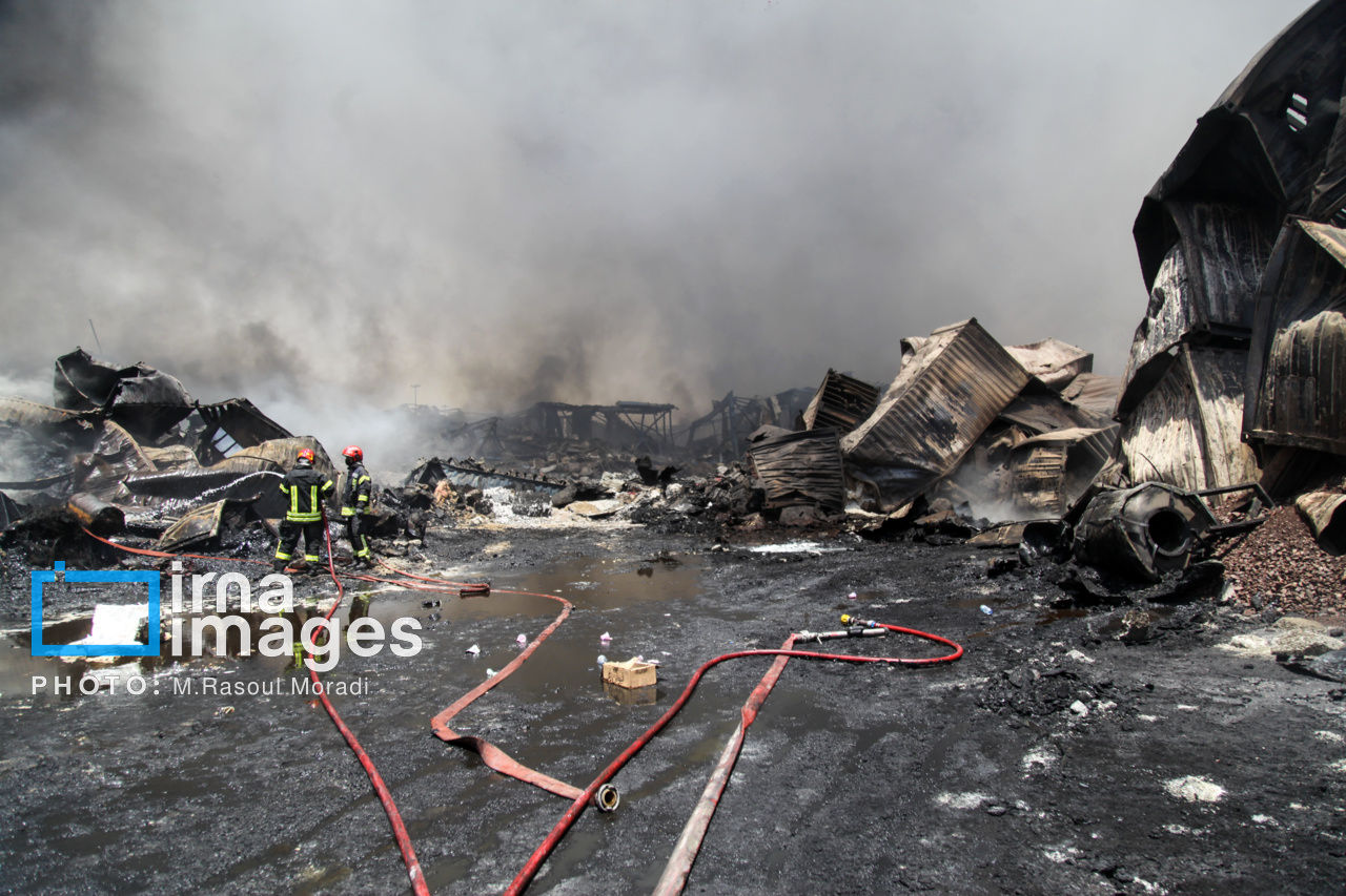 وزرای امور خارجه مجارستان و قرقیزستان به عراقچی تسلیت گفتند