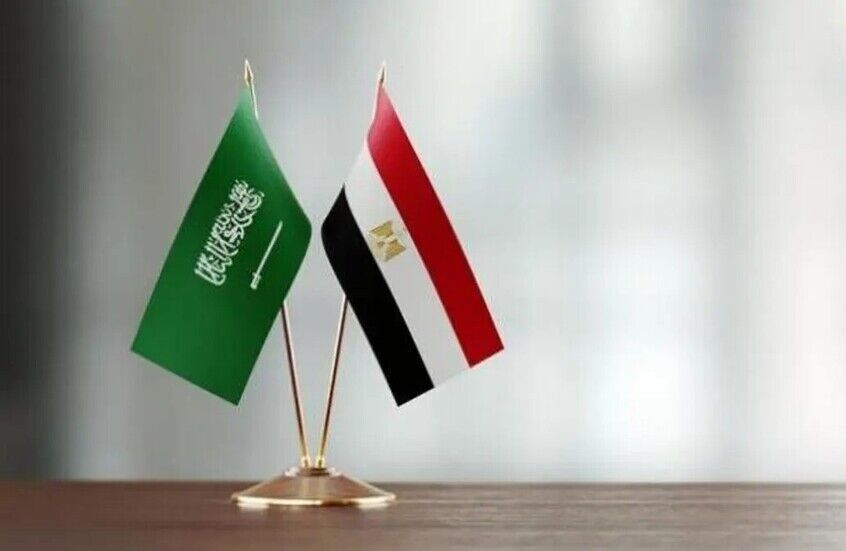  روزنامه اسرائیلی | آیا مصر و عربستان با ایران هم‌پیمان می‌شوند؟