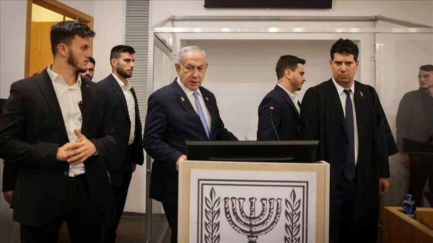 منتقدان نتانیاهو: در مقابل مذاکرات ایران و آمریکا، ابتکار عمل را از دست داده‌ایم