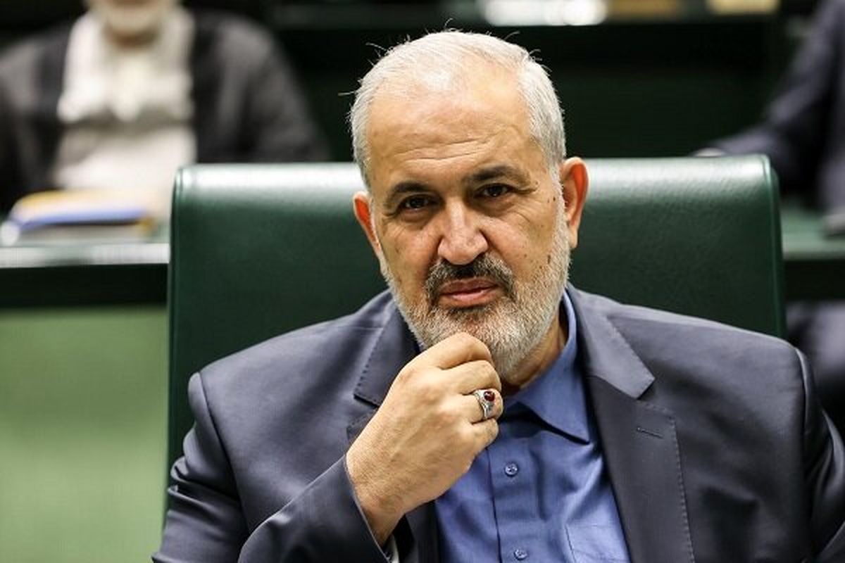 فوری: وزیر نیرو در آستانه استیضاح