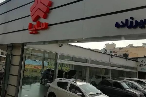 فروش اقساطی سایپا ویژه نیمه شعبان | با ماهی ۳ میلیون تومان پراید بخرید 