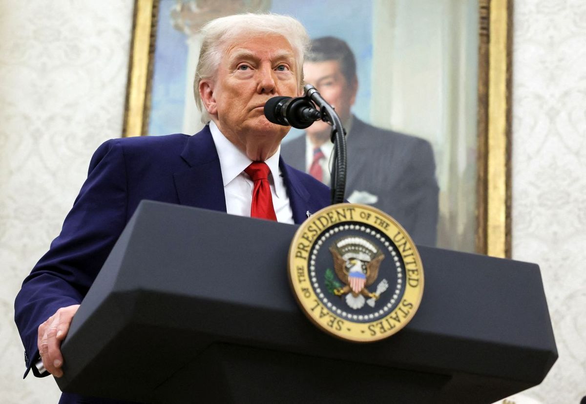 فرصت دو هفته ای ترامپ به پوتین