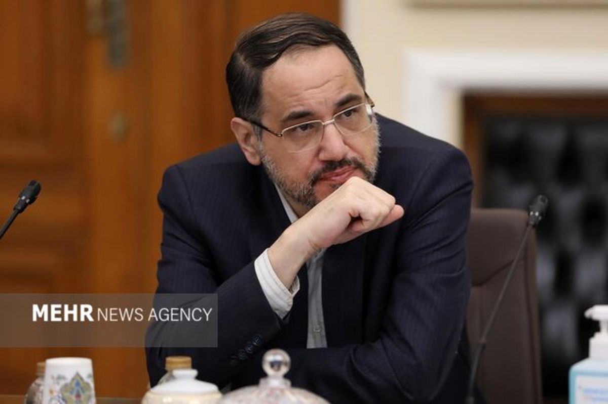 
نگاهداری: عملیات طوفان‌الاقصی یکی رویداد تاریخی است