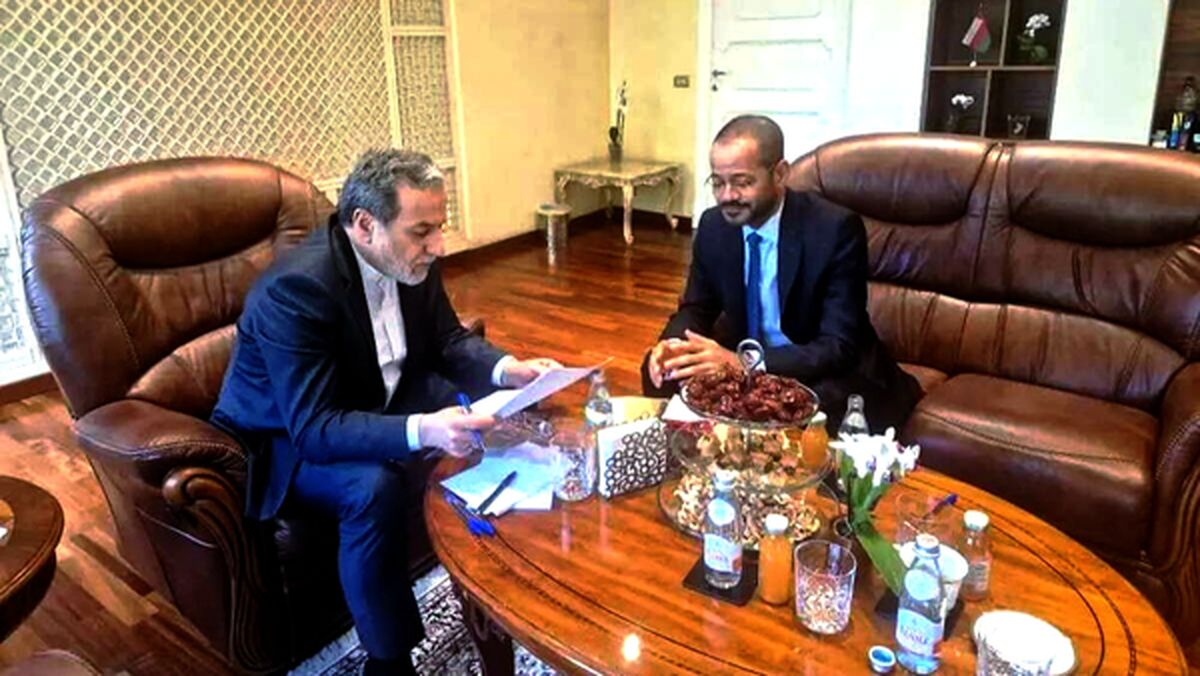 پاسخ متفاوت دانشگاه‌های آمریکایی به یک پرسش؛ مذاکره ایران با آمریکا 