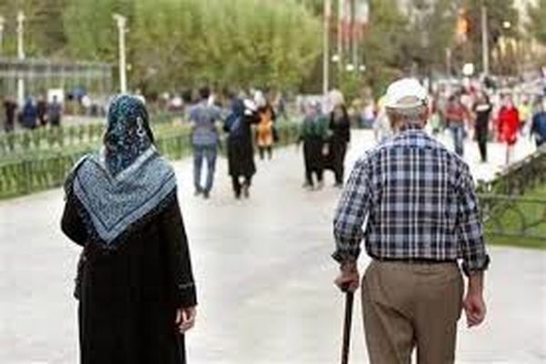 وام یارانه برای بازنشستگان تا 150/000/000 تومان | صدور کالا کارت بانک مهر ایران برای بازنشسته ها