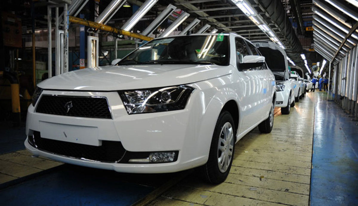 آغاز پیش‌فروش ایران خودرو بدون قرعه کشی ! | شرایط ثبت نام