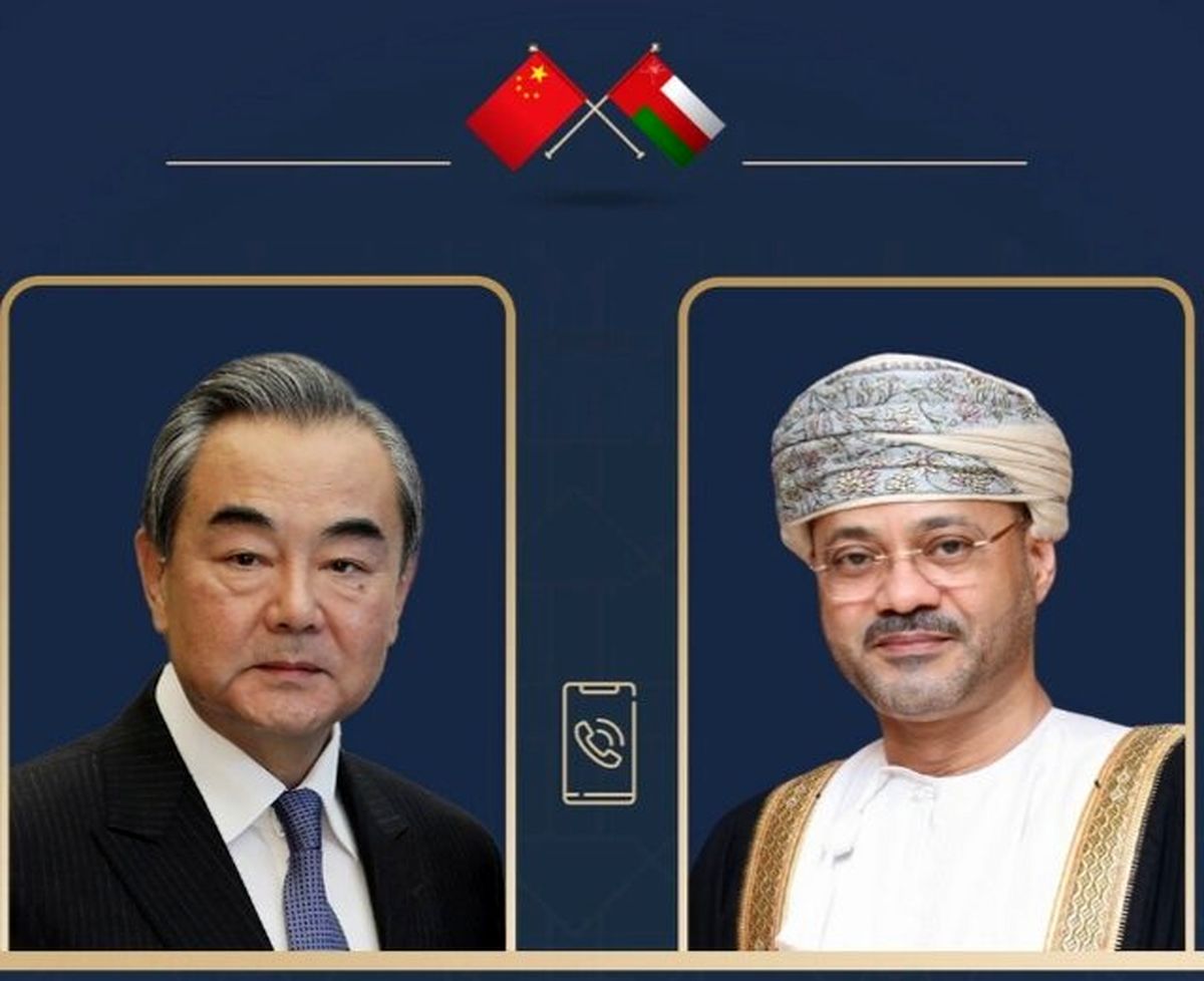 درخواست کشورهای عربی از چین برای تأثیرگذاری بیشتر جهت بازگشت ثبات به منطقه