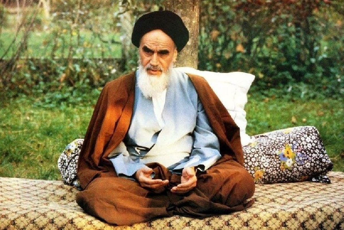 پاسخ نوجوانترین فرمانده کشور به سخنان مهرعلیزاده +عکس