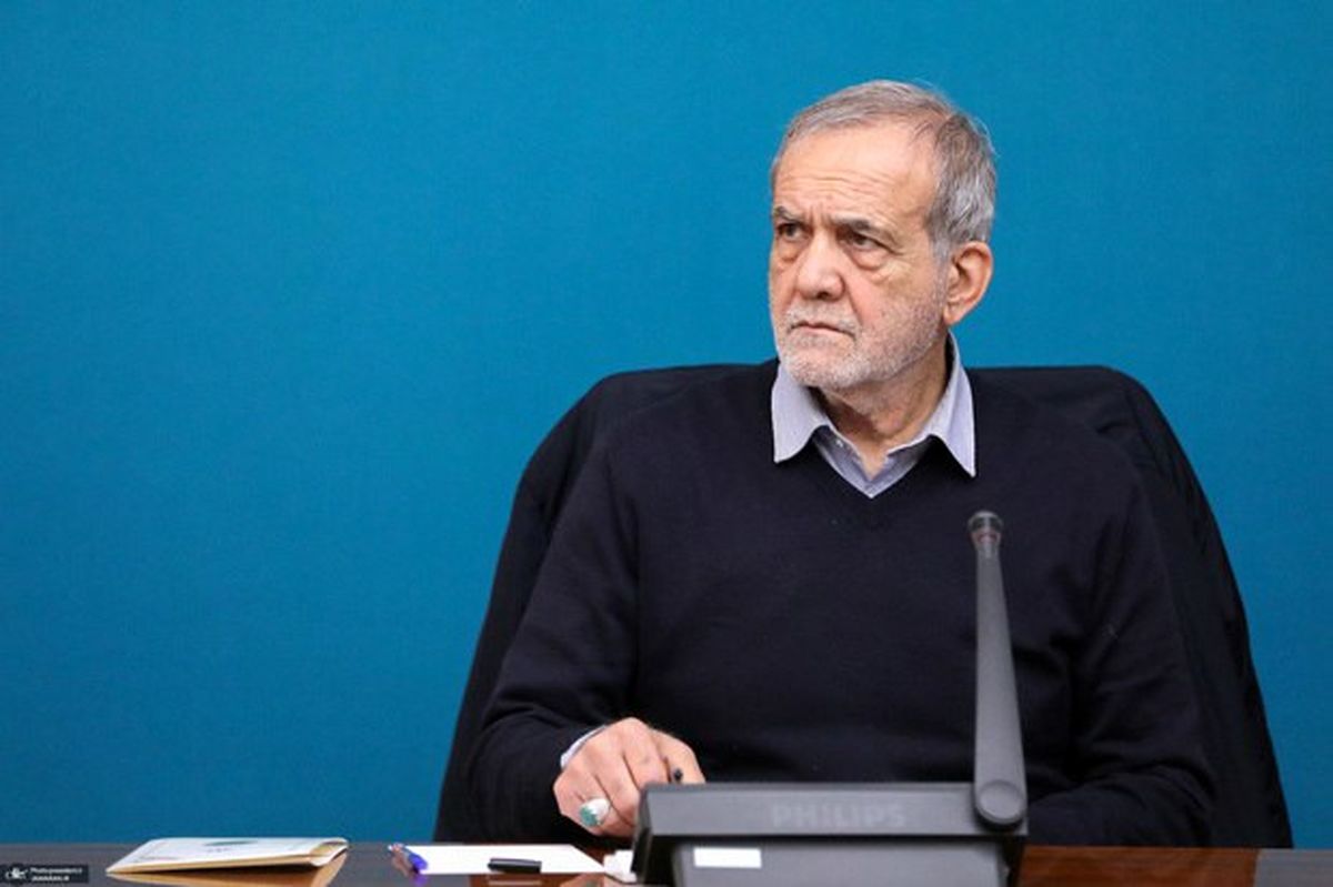 نظر رئیس جمهور درباره مذاکرات غیر مستقیم با آمریکا 