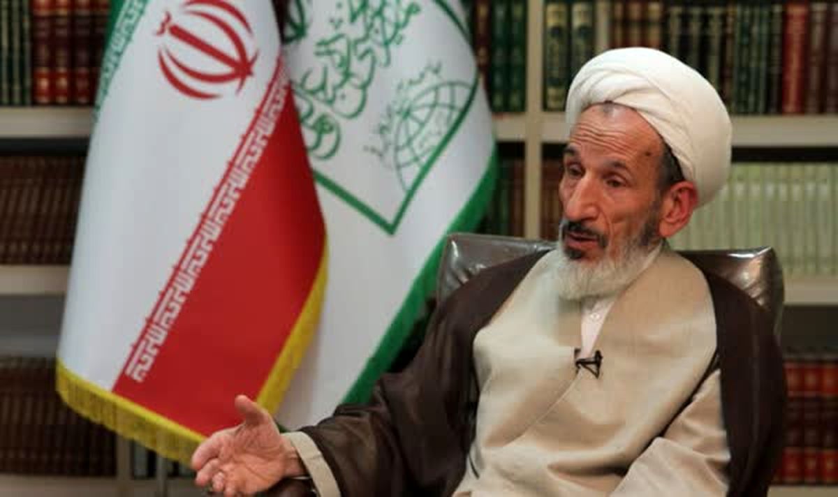 عضو مجلس خبرگان: انتخابات از جلوه‌های اقتدار است