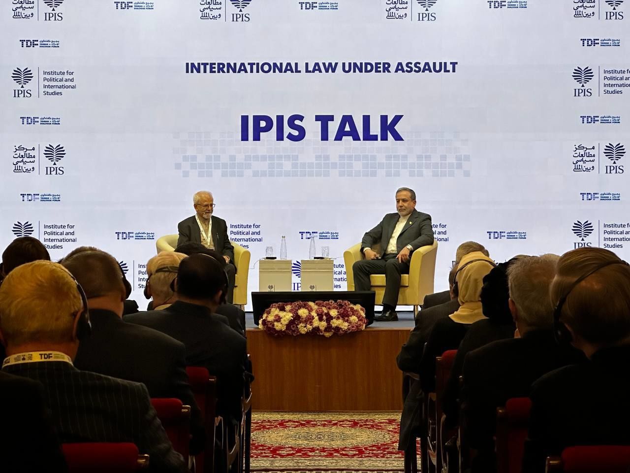 عراقچی: ملتی صلح طلبیم ولی متجاوز را پشیمان می‌کنیم/ دیپلماسی اولین قربانی جنگ ۱۲ روزه بود