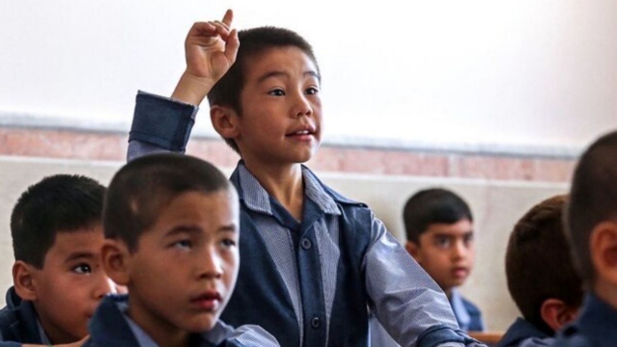 آغاز ثبتنام کلاس اولیها از فردا