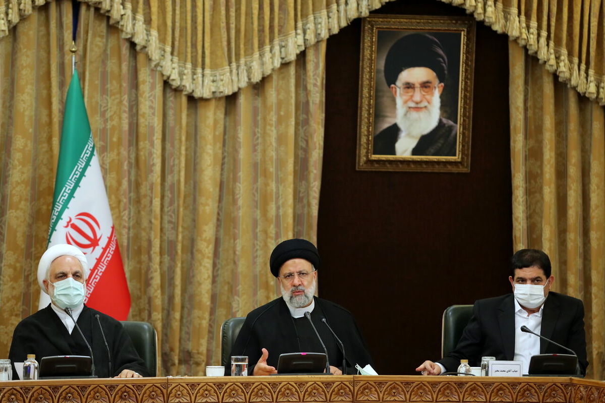 آیت‌الله رئیسی: نتیجه همه اقدامات دولت و دیگر قوا امیدآفرینی است