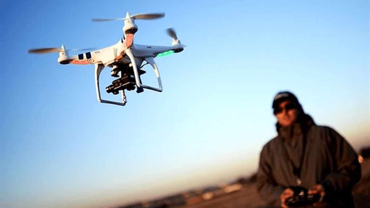 پایان جولان پهپادهای جاسوسی در آسمان ایران