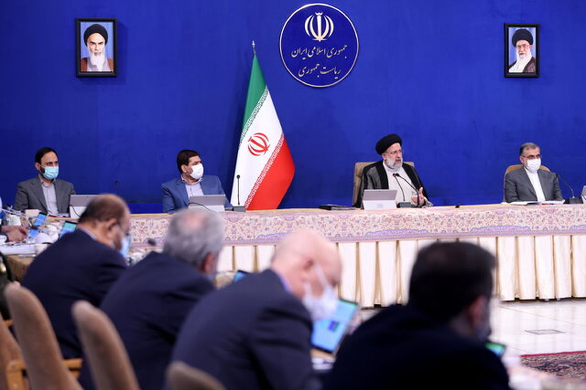 دستور جدید رییسی برای بازار و کنترل قیمت‌ها به ویژه در ایام نوروز و ماه مبارک رمضان