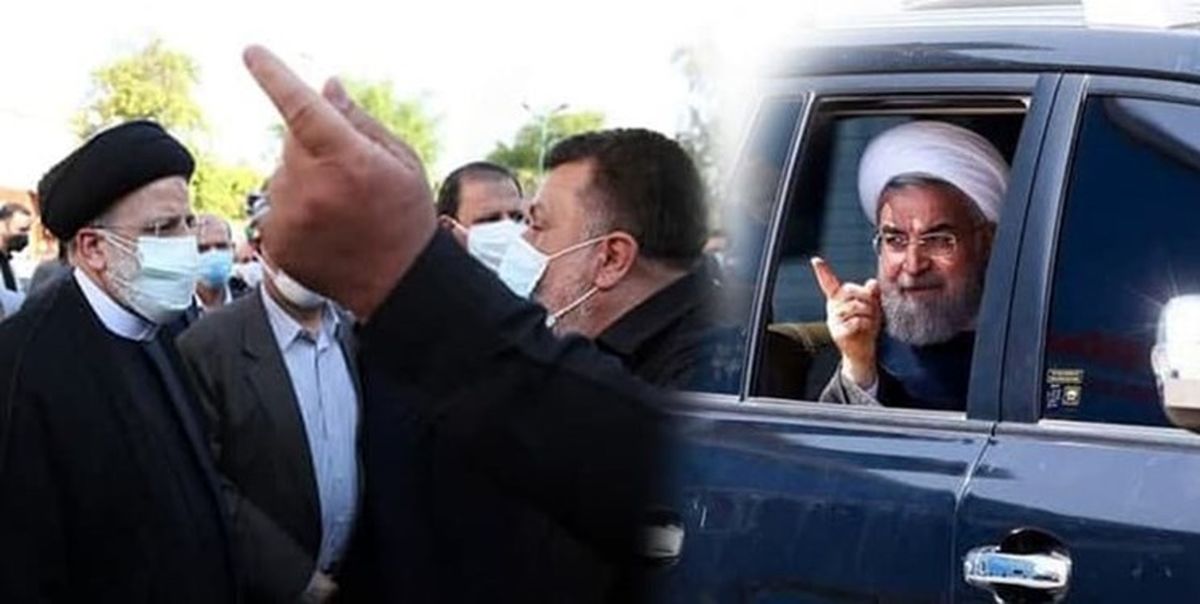 سفرهای استانی کدام رئیس جمهور کم هزینه تر بوده؟