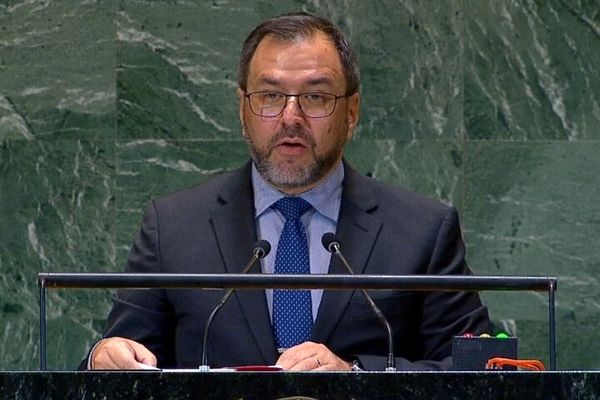 ونزوئلا در حالت آماده‌باش