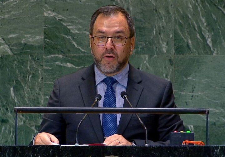 ونزوئلا در حالت آماده‌باش