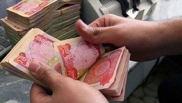 زائران اربعین بخوانند | آموزش خرید ارز ۱۴۰۴ قدم‌به‌قدم + عکس