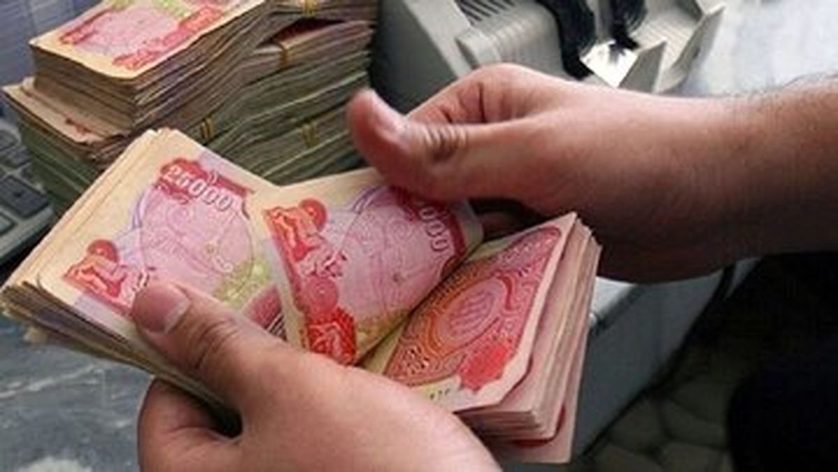 زائران اربعین بخوانند | آموزش خرید ارز ۱۴۰۴ قدم‌به‌قدم + عکس