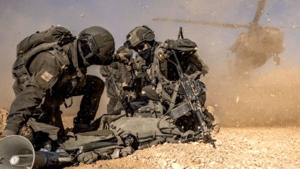 حادثه امنیتی خطرناک» در غزه، زیر تیغ سانسور اسرائیل