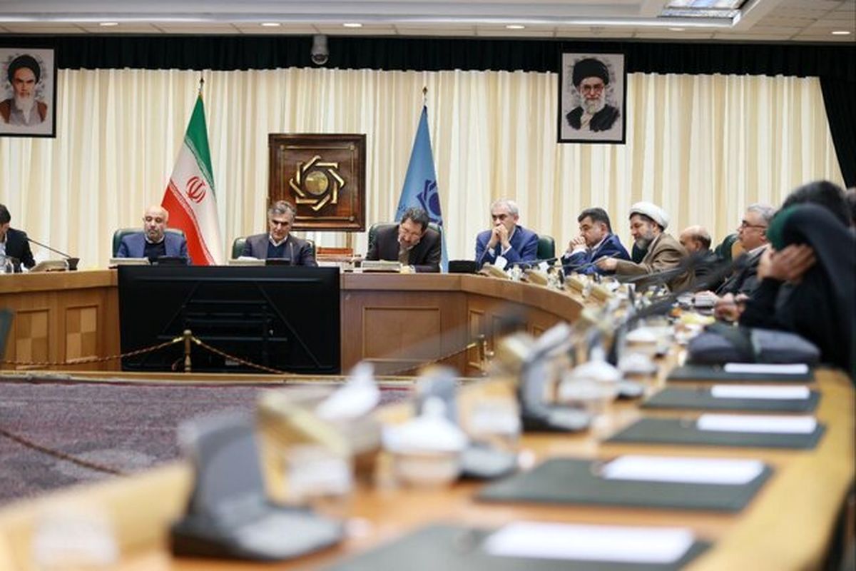 بانک مرکزی استعفای دوباره فرزین را تکذیب کرد