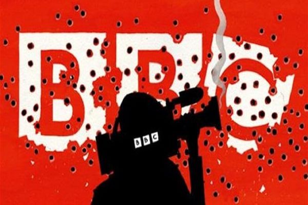 خودکشی بی بی سی